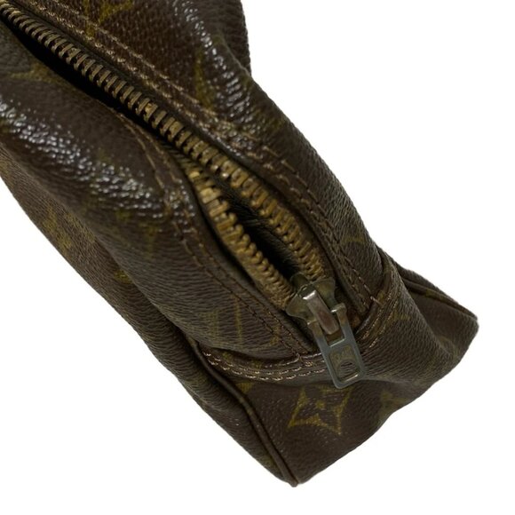 LOUIS VUITTON Trousse Toilette 28 Monogram - Pouch 134-071025 - Picture 6 of 14